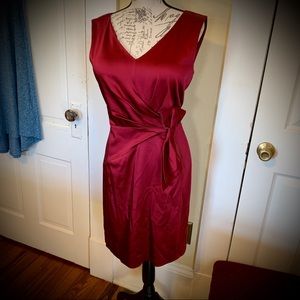 Tahari dress 10